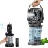 VYTOOV Electric Grill Brush, 2-Speed BBQ Grill Brush with LED Light/Screen Power