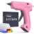 Katerk 3.7V Cordless Hot Glue Gun Kit