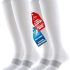 PULIOU Cooling Compression Socks for Women Men