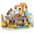 VNLINA Magnetic Blocks Building Toys