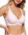 As Fairy Seamless Wireless Bra for Women Soft Support Bra with Lift Comfortable