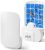 WowCatch Plug-in Flying Insect Trap for Indoors