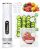 LUCKYWELD Compact Vacuum Sealer for Food: Powerful Handheld Vacuum Sealer Machin