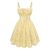 Scarlet Darkness Floral Corset Dress Summer Mini Dresses for Women Teens 2026 Gr