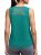 Workout Tops for Women Open Back Sleeveless Tank Tops Summer High Neck Athletic