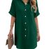 WIHOLL Summer Tops Black Sweaters for Women Capsule Wardrobe for Women 2026 Tren