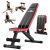 Nicepeople Adjustable Weight Bench up to 6.5”