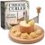 Cheese Curler Wheel for Tete de Moine Cheese Curls