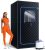 pikulLA Portable Steam Sauna for Home