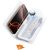 SMARTDEVIL (3 Pack) HD Clear Screen Protector for iPhone 16 Pro Max