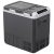 EKOJUCE 12 Volt Car Refrigerator