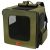 Vivifying Pet Carrier Backpack for Cats and Small Dogs up to 18 lb