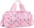 Gym Bag Sports Duffle Bag with Wet Pocket Weekender Overnight Bags with Waterpro