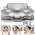 Dayme Orthopedic Memory Foam Pillows – Cooling Cervical Neck Pillow,Gray
