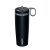 KISSKIND Iced Coffee Tumbler with Hidden Straw
