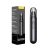 Lysandra Nose Hair Trimmer for Men: Painless Ear Hair Trimmer with 5 Month Batte