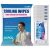 10 Pack Cooling Body Wipes, Alcohol-Free Cooling Towelettes Cooling Towel Altern