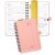 POPRUN Pocket Planner 2026-2027 (Size 4”x6.25”) Academic Pocket Calendar