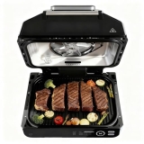 NEWBULIG Electric Grill Outdoor