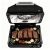 NEWBULIG Electric Grill Outdoor