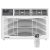 8000 BTU Window Air Conditioner with Remote