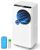 KINDOJIA 16000 BTU Portable Air Conditioners 5-in-1 with Cooling Dehumidifier Fa