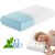 OLIXIS Memory Foam Pillows for Sleeping