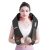 AMZPONY® Cordless Neck Massager for Pain Relief Deep Tissue