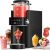 Ranvaira Slushie Machine, Ice Cream Maker