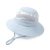 Kids Summer UPF50+ Sun Hat with Breathable Mesh
