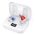 Flaygo Rechargeable Hearing Aids for Seniors with 16-Channel Digital Chips Intel