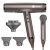 slopehill Professional Ionic Hair Dryer