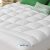 BEDLORE California King Mattress Topper, Soft Tencel™ Blend Mattress Pad