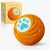 Lovkid Smart Interactive Dog Ball
