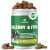 Vetriuntrix Dog Allergy Chews – Dog Allergy Relief & Immune Supplement with Prob