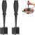 Meat Chopper for Hamburger, Premium Heat Resistant Masher and Smasher for Ground