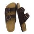Women’s Orthopedic Slip On Walking Shoes: Arch Support Orthotic Flat Feet Planta