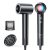 Hair Dryer, 160,000 RPM High-Speed Ionic Blow Dryer with Diffuser