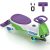 FanttikRide N10 Pro Electric Wiggle Car