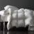 Premium Feathers Down Comforter Queen Size All Season White Duvet Insert