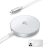 Wireless Charger – Magnetic Charger for iPhone 17/16/15/14/13/12 Series– Qi2 15W