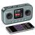 Flatsons P1 Portable Multi Effects Guitar Pedals, 80+ Effects, Rechargeable