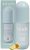 Kitsch Hair Perfume for Women – Hair Spray & Body Mist – Beachy Gelato 50mL
