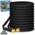 Toolasin Garden Hose 50 FT, Non-Expanding