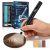 Vanlgs Engraving Pen for Metal Wood Glass Plastic