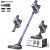 Cordless Vacuum Cleaner,Vacuum Cleaner for Home with Brushless Motor