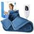 AMKE Electric Baby Rocker Swing for Infants