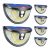 Solar Motion Sensor Lights Outdoor