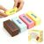 Butter Squishy 4 Pack – Slow Rising Squishy Toy，4 Squishies Butter Squeeze Toy f