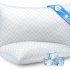 Vittanly 11×14 Picture Frame, Solid Wood Frame with Plexiglass
